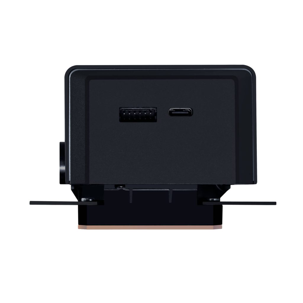 Lian Li Galahad II LCD 280 TL Wireless AIO Cooler - Black
