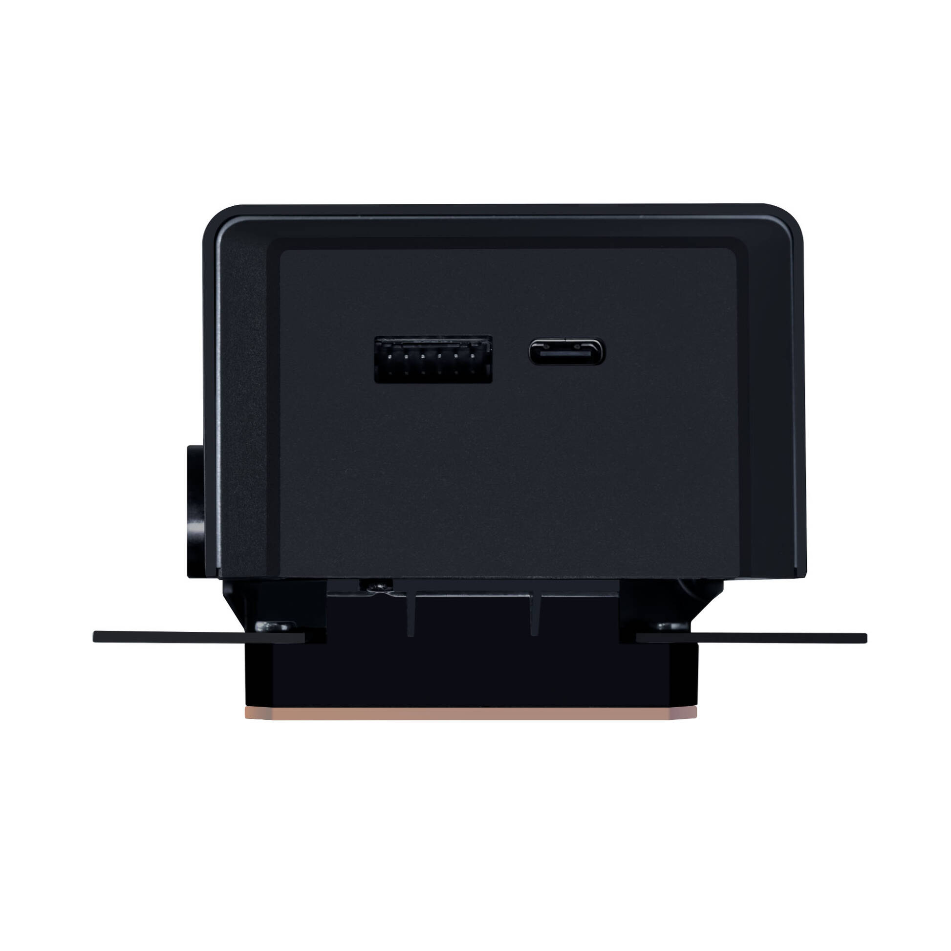 Lian Li Galahad II LCD 280 TL Wireless AIO Cooler - Black