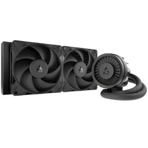 Arctic Liquid Freezer III Pro 280 AiO Water Cooling - 280mm, black