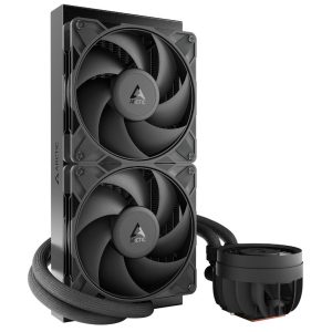 Arctic Liquid Freezer III Pro 280 AiO Water Cooling - 280mm, black