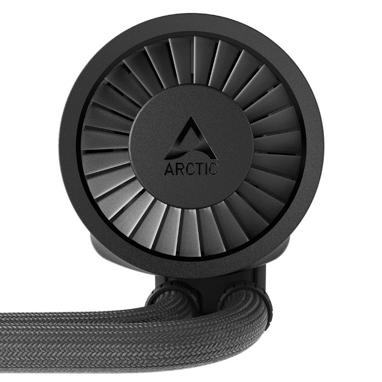 Arctic Liquid Freezer III Pro 280 AiO Water Cooling - 280mm, black