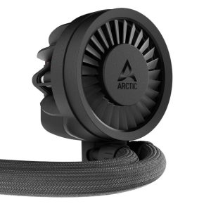 Arctic Liquid Freezer III Pro 280 AiO Water Cooling - 280mm, black