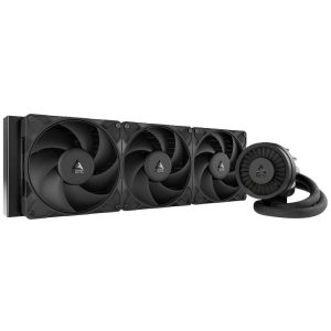 Arctic Liquid Freezer III Pro 420 AIO Cooler - 420mm, black