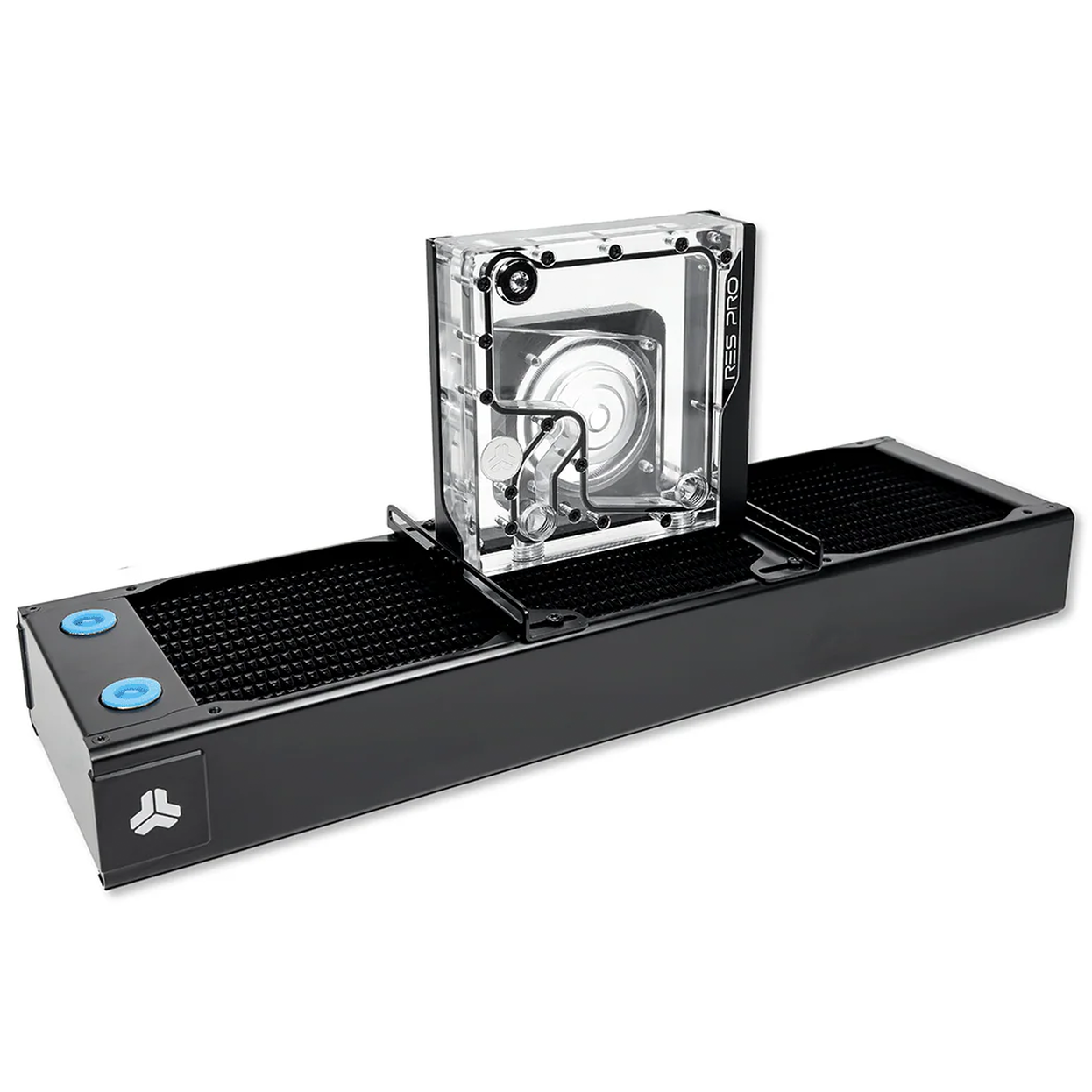 Stealkey Customs SC-UNI Angled Bracket – 120/120mm, steel