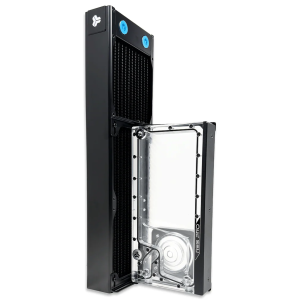 Stealkey Customs SC-UNI Angled Bracket – 120/120mm, steel