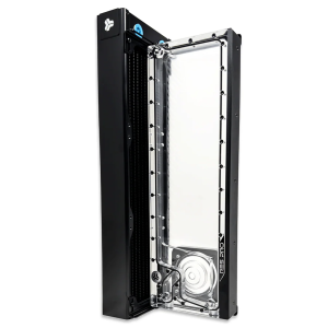 Stealkey Customs SC-UNI Angled Bracket – 120/120mm, steel