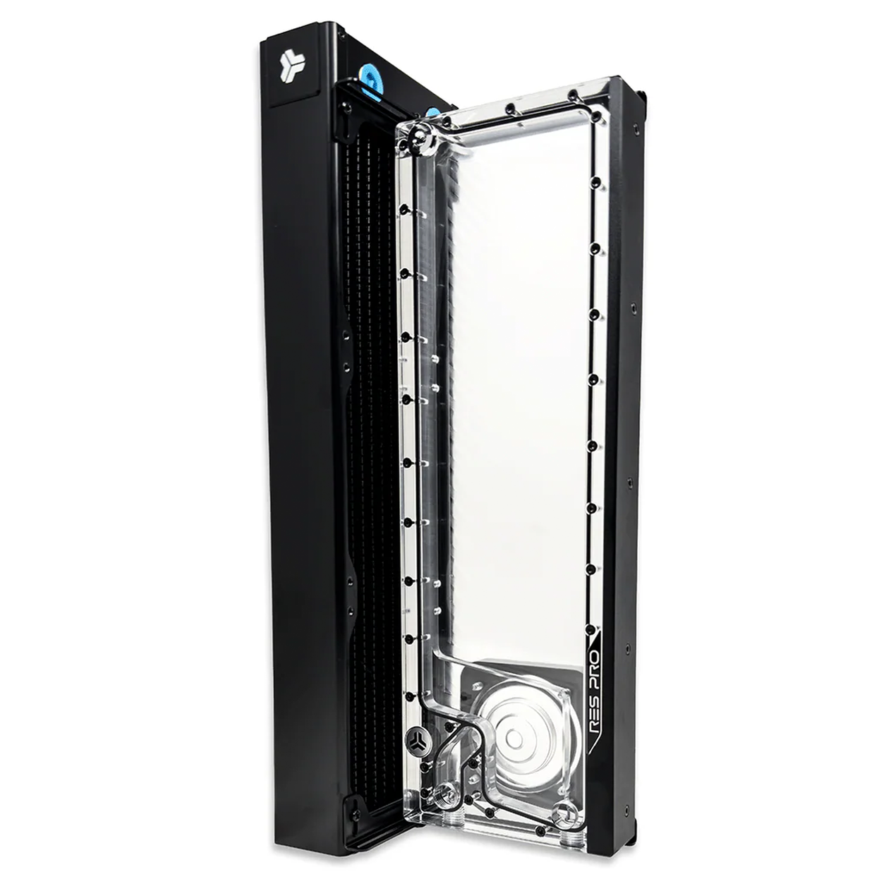 Stealkey Customs SC-UNI Angled Bracket – 120/120mm, steel
