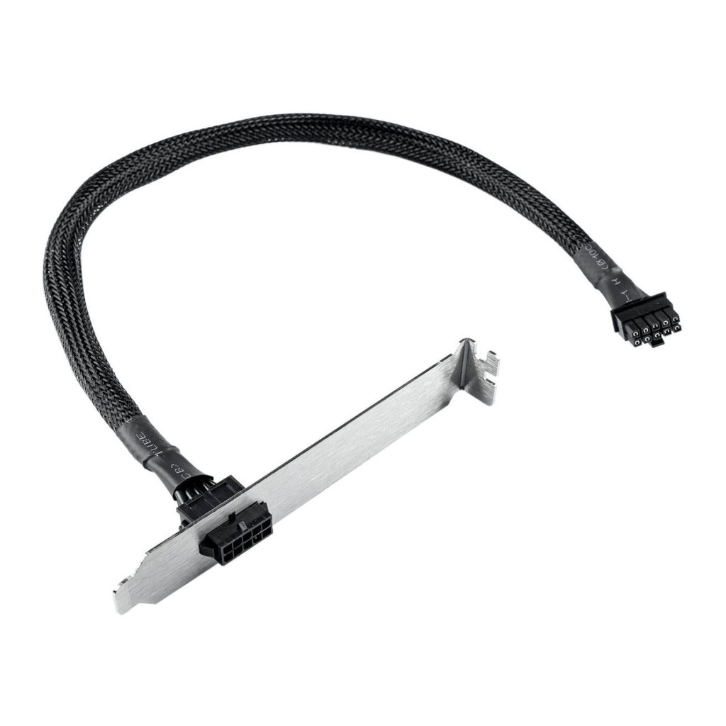 Watercool MO-RA IV Control Pass-Through Connection Cable