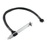 Watercool MO-RA IV Control Pass-Through Connection Cable