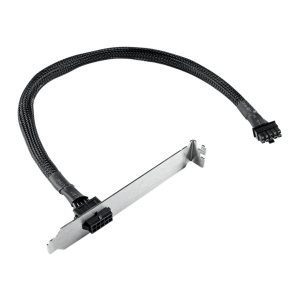 Watercool MO-RA IV Control Pass-Through Connection Cable