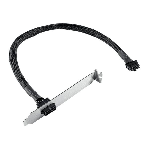 Watercool MO-RA IV Control Pass-Through Connection Cable