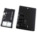 Watercool MO-RA IV Passive Control 600 Controller - black