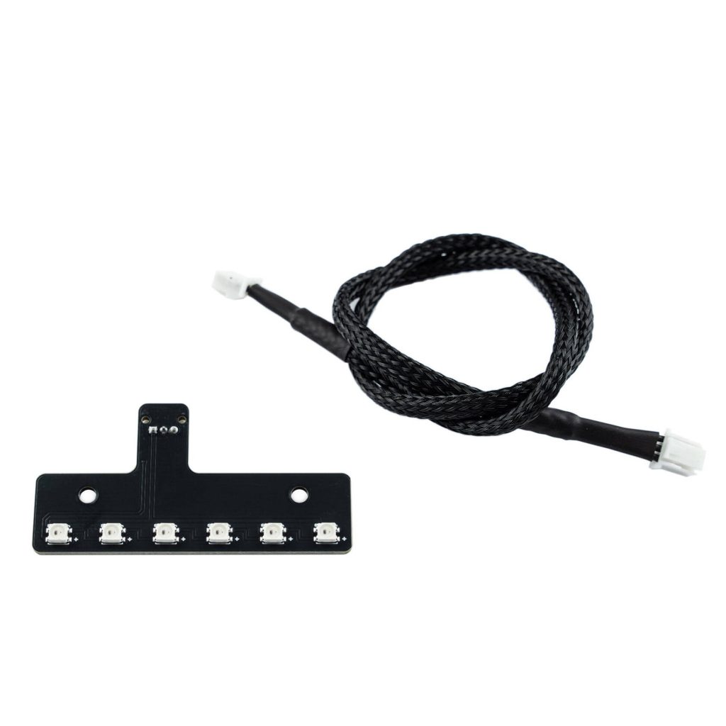 Watercool MO-RA IV Tank 600 ARGB Module
