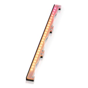 Singularity Computers ARGB and UV LED strips for 360mm radiator