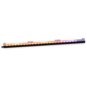 Singularity Computers ARGB and UV LED strips for 360mm radiator