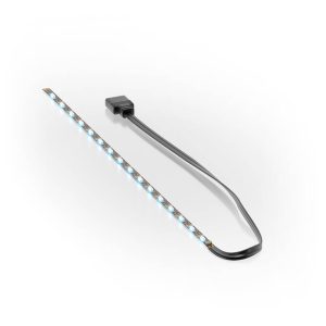 Singularity Computers Spectrum 2.0 ARGB 90-Degree LED Strip - 250mm : image 2