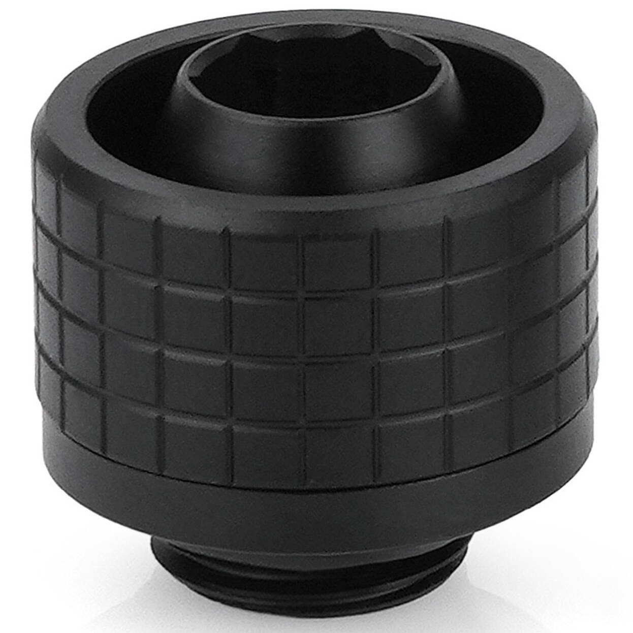 Thermal Grizzly DeltaMate Fitting - ST16, black : image 1
