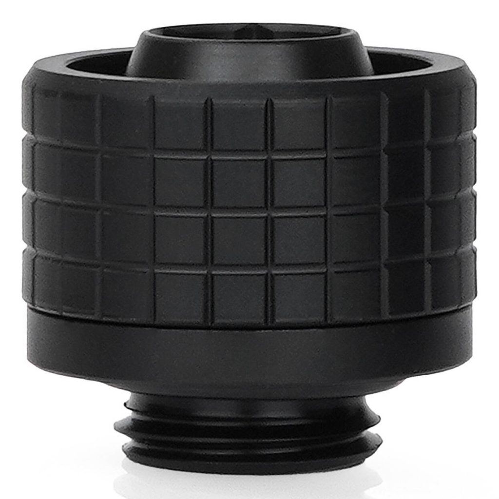 Thermal Grizzly DeltaMate Fitting - ST16, black : image 2