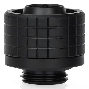 Thermal Grizzly DeltaMate Fitting - ST16, black : image 2