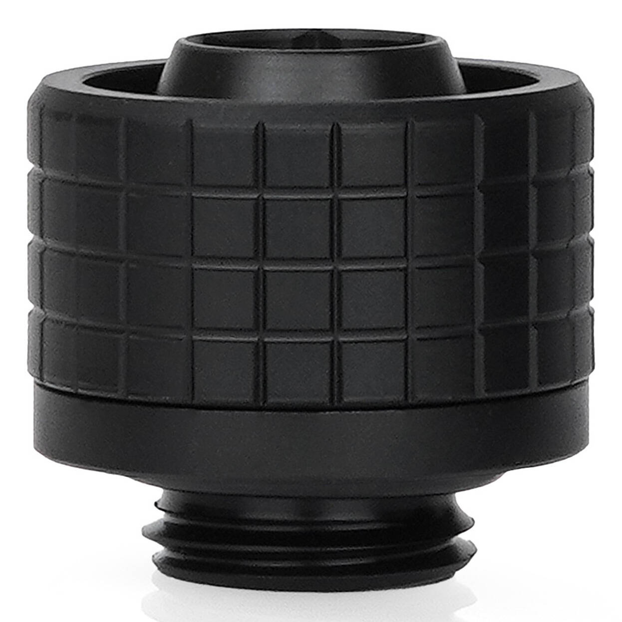 Thermal Grizzly DeltaMate Fitting - ST16, black : image 2