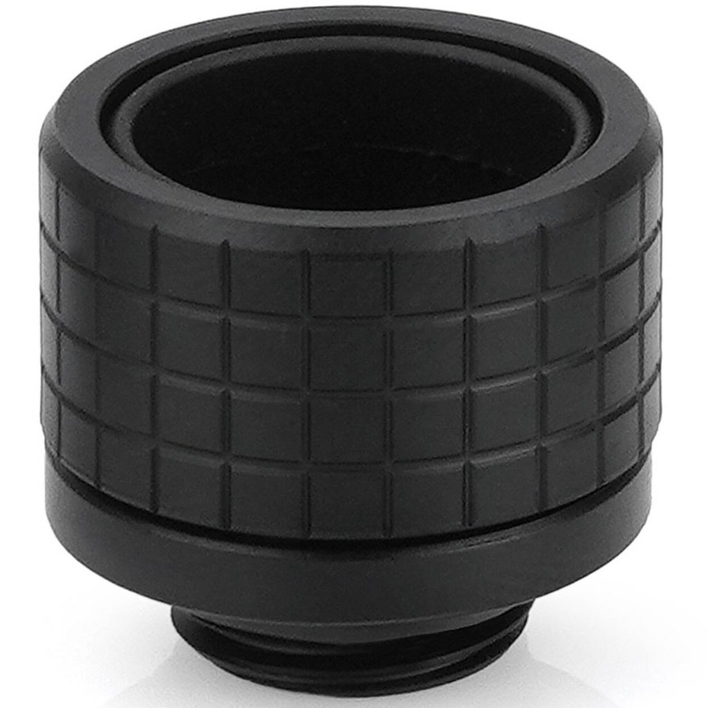 Thermal Grizzly DeltaMate Fitting - HT16, black : image 1