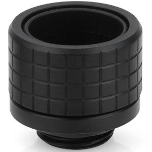 Thermal Grizzly DeltaMate Fitting - HT16, black : image 1