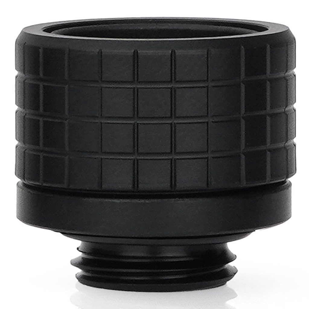 Thermal Grizzly DeltaMate Fitting - HT16, black : image 2