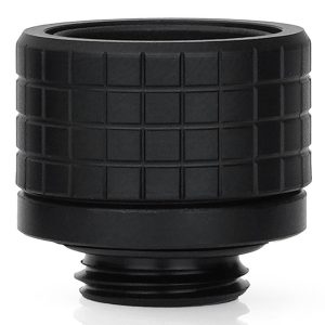 Thermal Grizzly DeltaMate Fitting - HT16, black : image 2