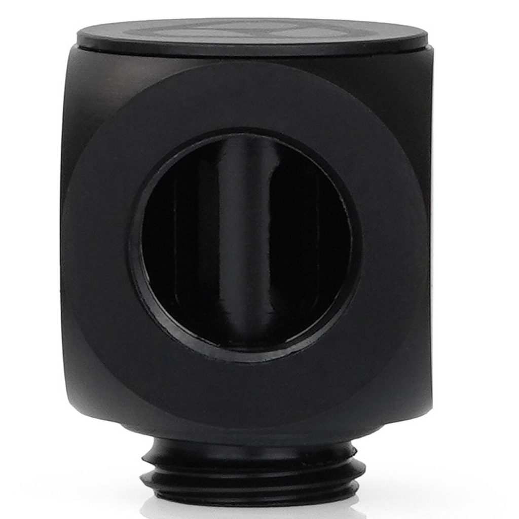 Thermal Grizzly DeltaMate Rotary - 90 degrees, black
