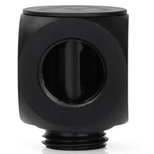 Thermal Grizzly DeltaMate Rotary - 90 degrees, black