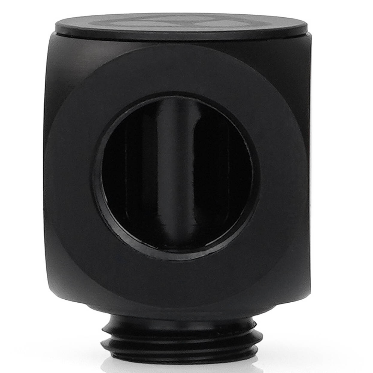 Thermal Grizzly DeltaMate Rotary - 90 degrees, black