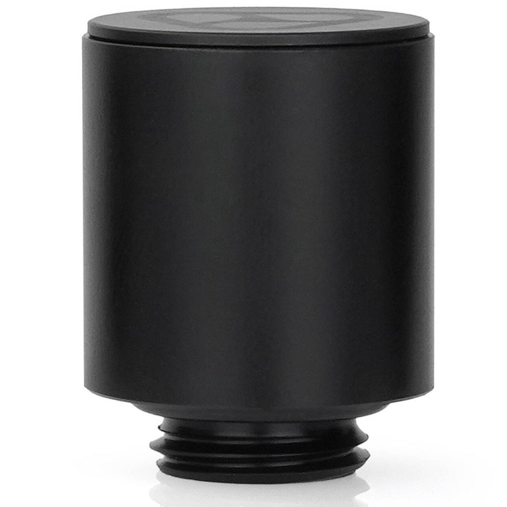 Thermal Grizzly DeltaMate Rotary - 90 degrees, black