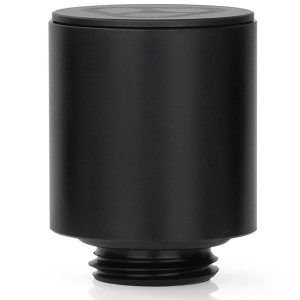 Thermal Grizzly DeltaMate Rotary - 90 degrees, black