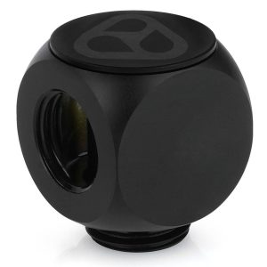 Thermal Grizzly DeltaMate Rotary - T, black : image 1