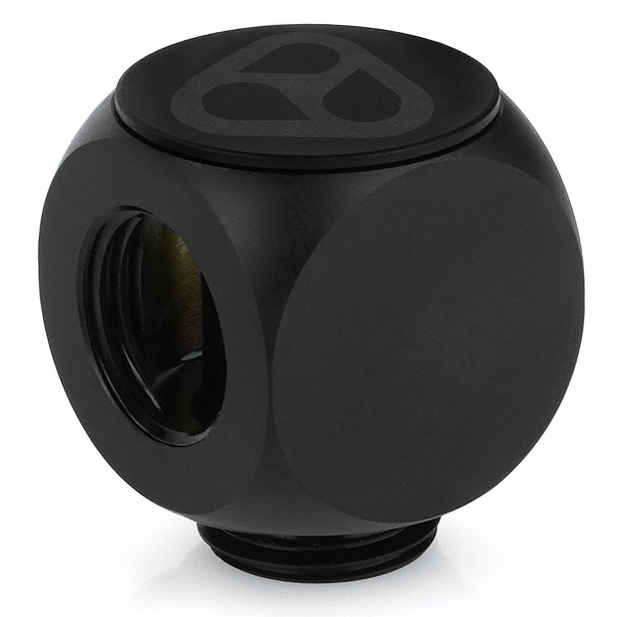 Thermal Grizzly DeltaMate Rotary - T, black : image 1