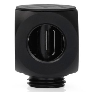 Thermal Grizzly DeltaMate Rotary - T, black : image 2