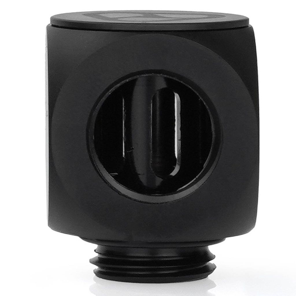 Thermal Grizzly DeltaMate Rotary - T, black : image 3