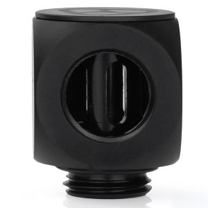 Thermal Grizzly DeltaMate Rotary - T, black : image 3