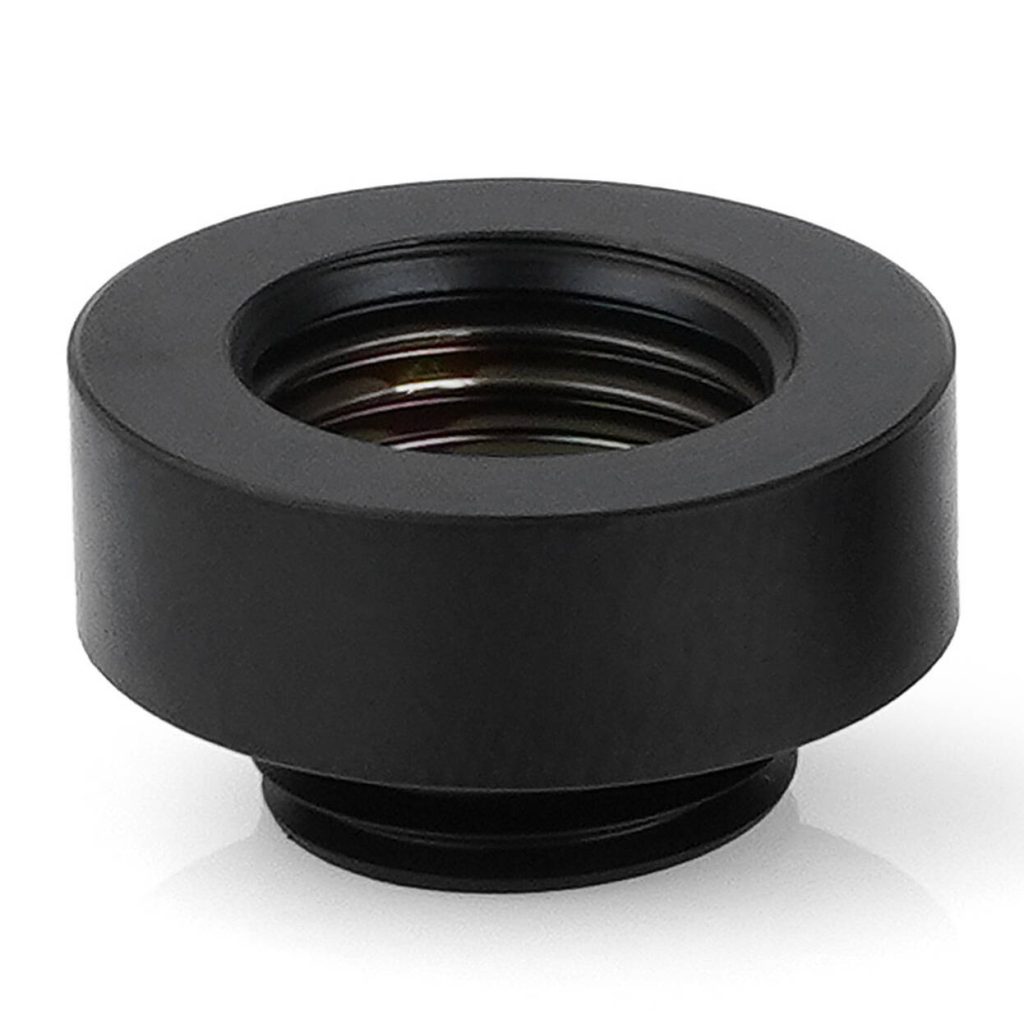 Thermal Grizzly DeltaMate Extender - MF7, black