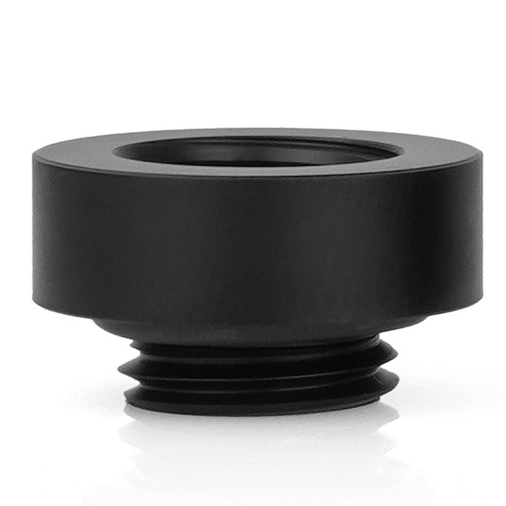 Thermal Grizzly DeltaMate Extender - MF7, black