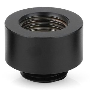Thermal Grizzly DeltaMate Extender - MF10, black