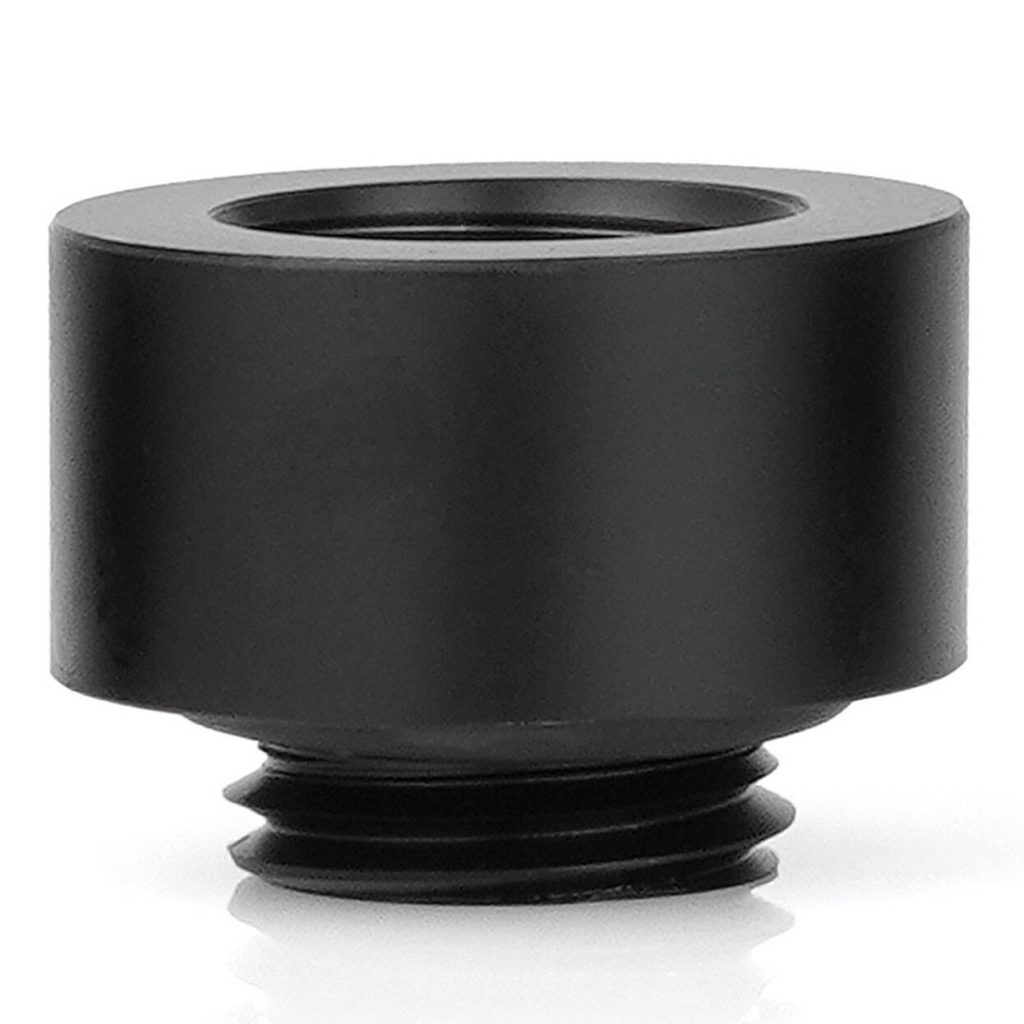 Thermal Grizzly DeltaMate Extender - MF10, black