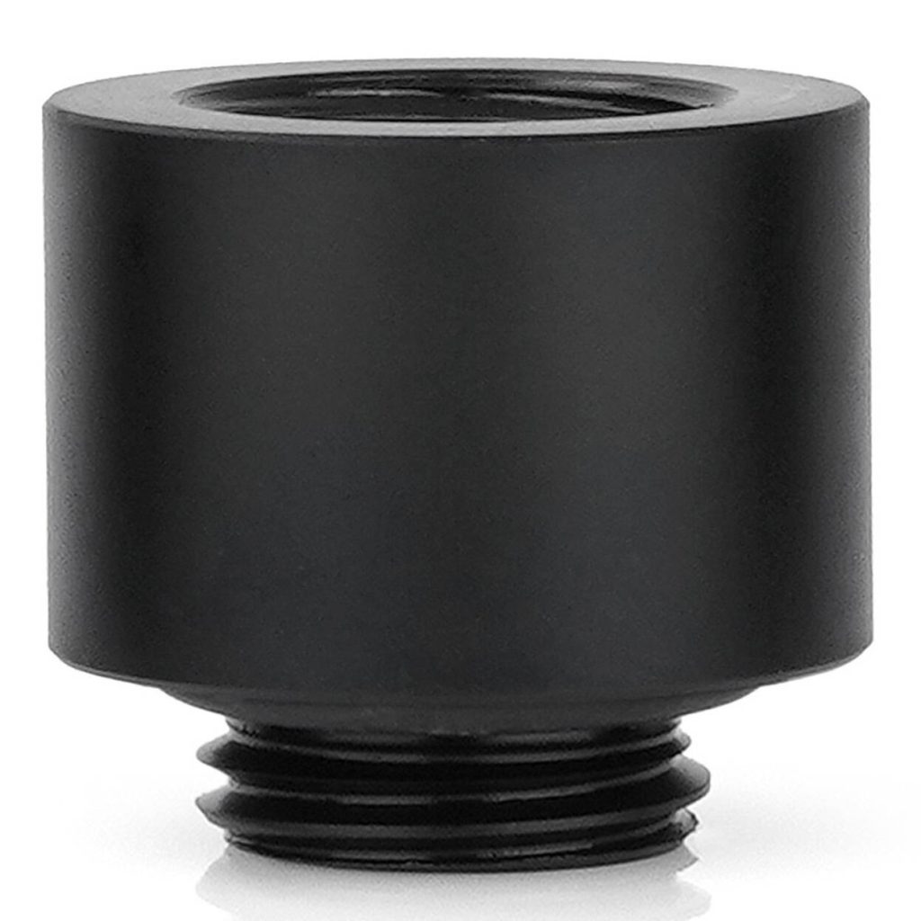 Thermal Grizzly DeltaMate Extender - MF14, black