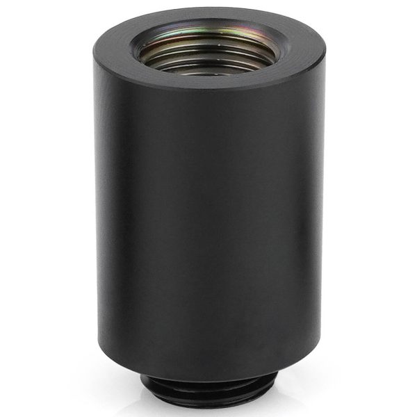 Thermal Grizzly DeltaMate Extender – MF28, black