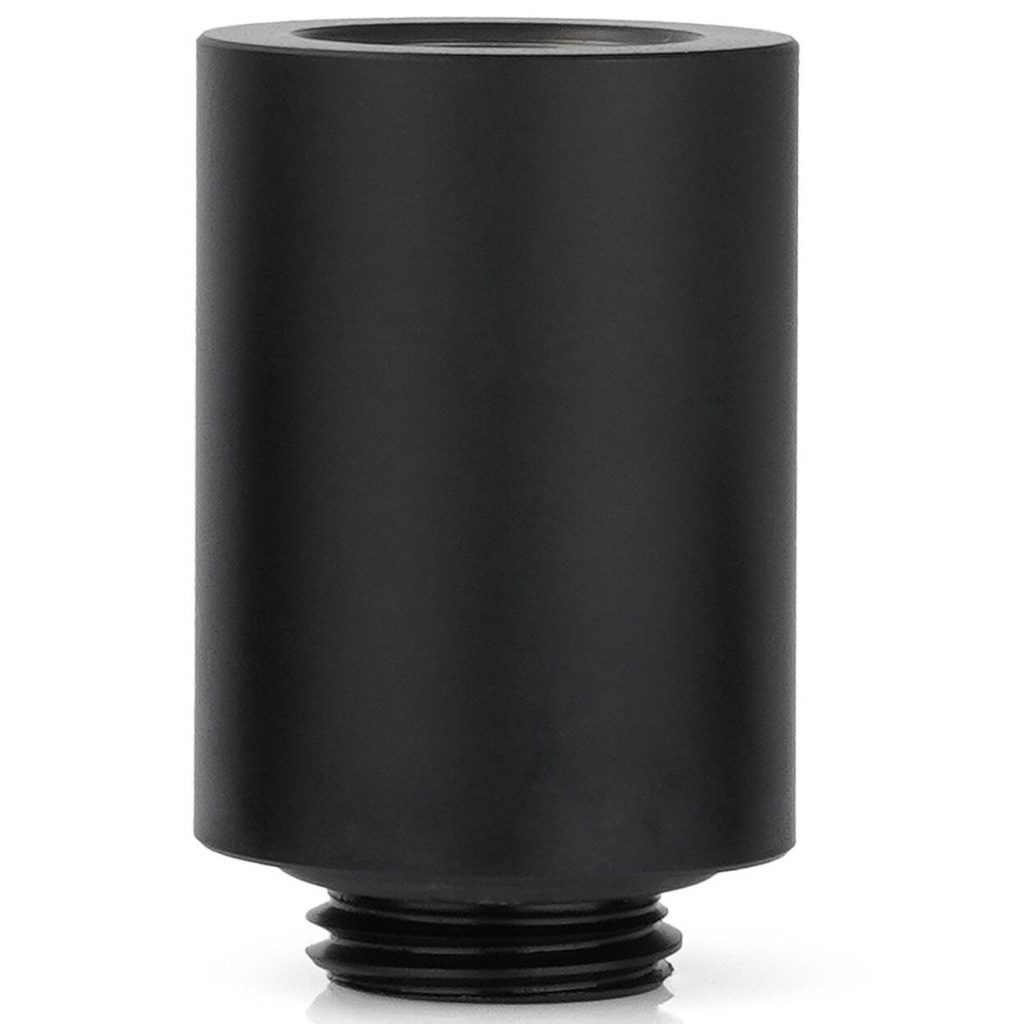 Thermal Grizzly DeltaMate Extender - MF28, black