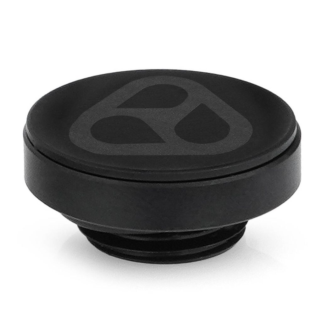 Thermal Grizzly DeltaMate Plug - black