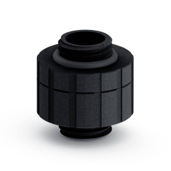Bitspower Artemis Rotary Extender – matte black