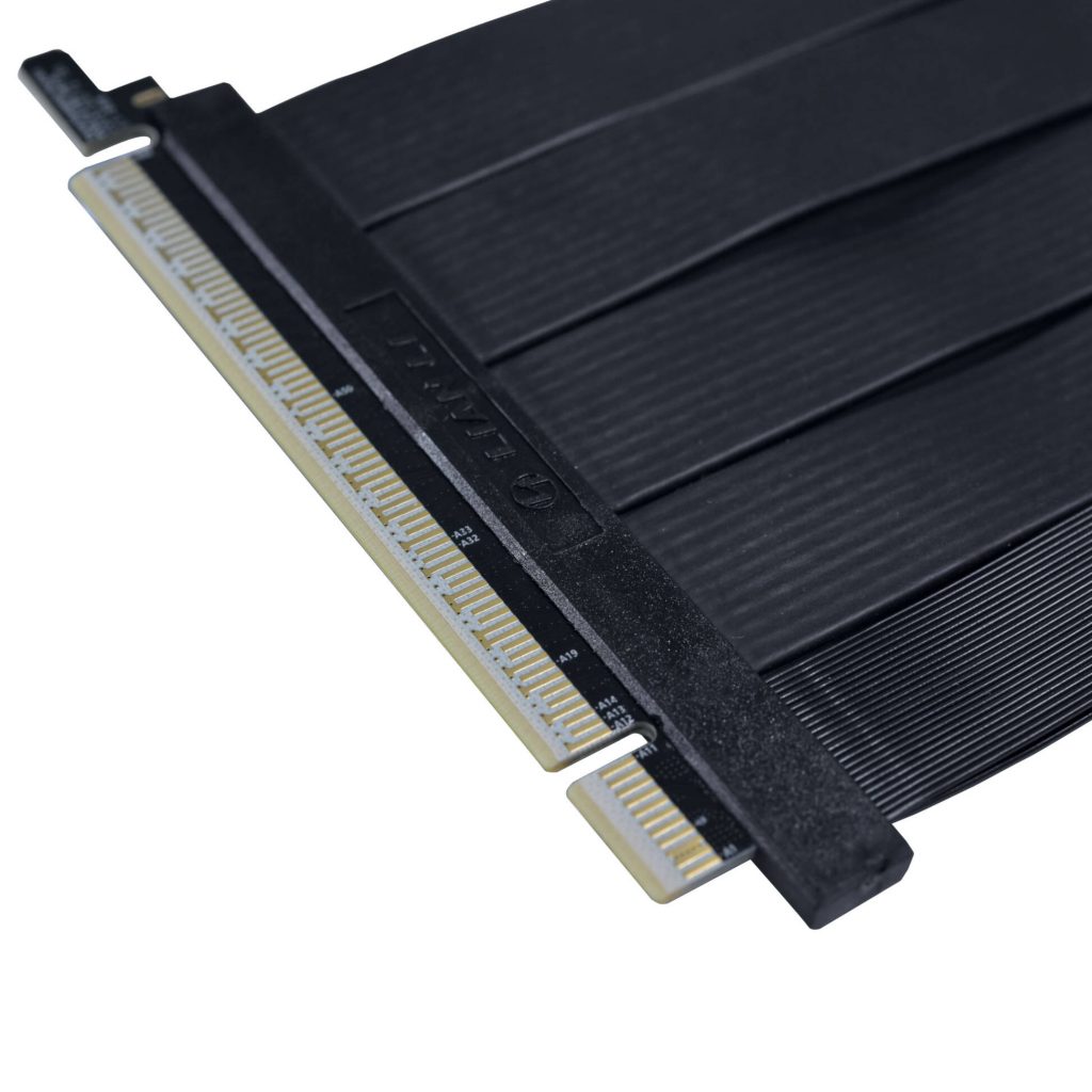 Lian Li PCIe 5.0 Riser Cable - 200mm : image 4