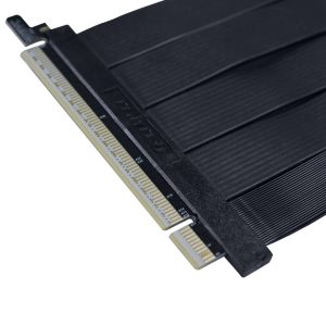 Lian Li PCIe 5.0 Riser Cable - 200mm : image 4