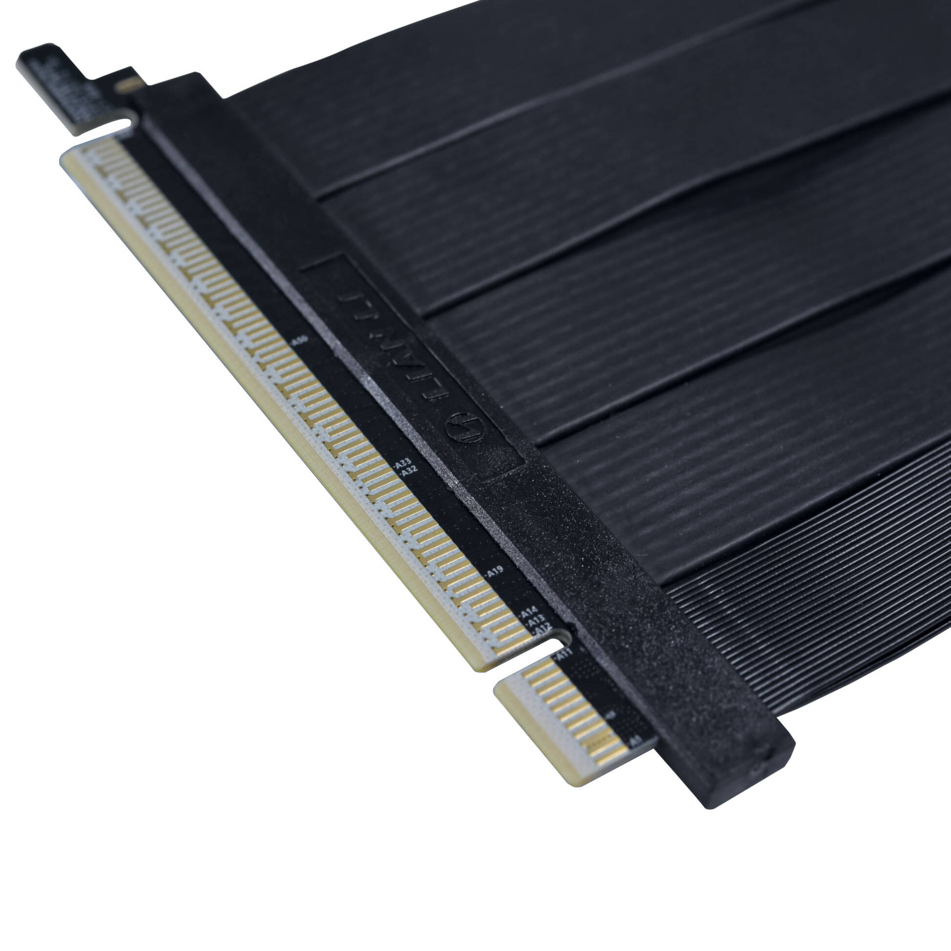 Lian Li PCIe 5.0 Riser Cable - 200mm : image 4
